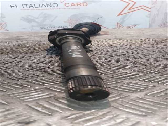 Foto 4ª: Transmision Delantera Derecha Land Rover Range V6 TD AUTOBIOGRAPHY 245CV 180KW [30DDTX] (2011)