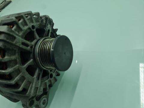 Foto 4ª: Alternador Audi A6 2.0 TDI ULTRA BERLINA 190CV 140KW [CNH] (2015)