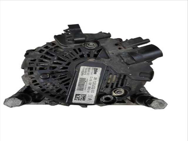 Foto 3ª: Alternador Citroen C Elysee 1.6 BLUEHDI 100 (2012)