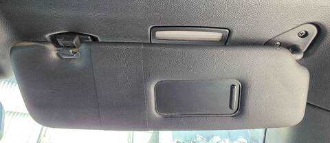 Foto 2ª: Parasol Derecho Bmw Serie 3 320 GI (2007)