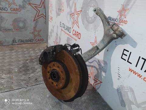 Foto 2ª: Mangueta Delantera Derecha Audi A4 2.0 TDI 16V 103KW) BERLINA 140CV [BRE] (2006)