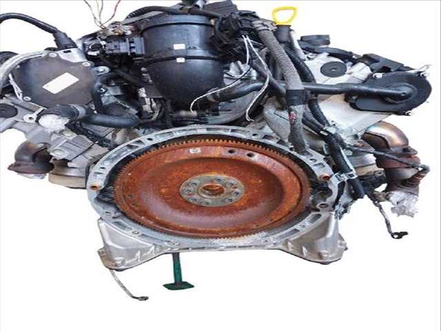Foto 3ª: Motor Completo Mercedes Clase S 220 280 171.454) (2004)