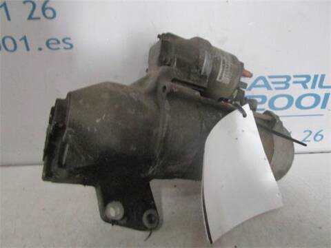 Motor de Arranque Peugeot 407 2.7 HDI COUPE 204CV 150KW