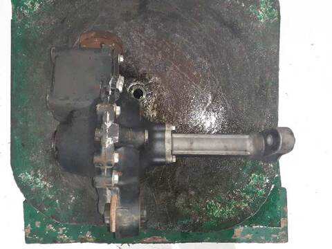 Foto 2ª: Diferencial Delantero Land Rover Range 2.7 TD V6 CAT 190CV 140KW [276DT] (2005)