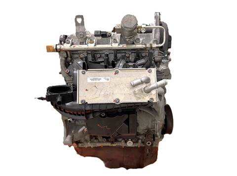 Motor Completo Audi A1 1.2 86 CV 63KW