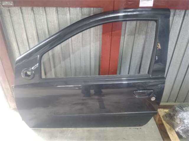 Puerta Delantera Izquierda Fiat Punto 1.3 JTD