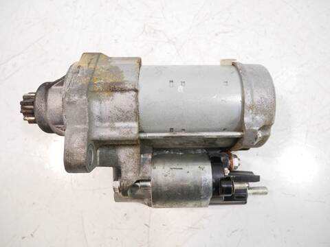 Motor de Arranque Porsche Cayman 375 - 385 CV