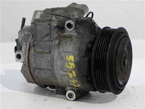 Compresor Aire Acondicionado Skoda Roomster 1.9 STYLE 105CV 77KW