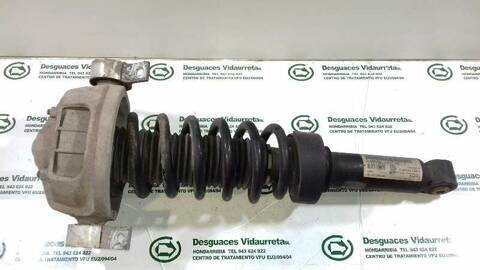 Amortiguador Trasero Izquierdo Volkswagen Touareg TDI V6 225CV 165KW
