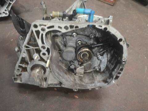 Caja Cambios Renault Laguna K4M716 GRANDTOUR