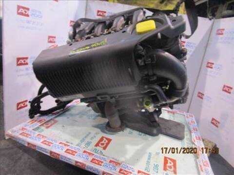 Foto 2ª: Motor Completo Rover Serie 75 2.0 CDT 115CV 85KW [D/ 204D2] (2000)