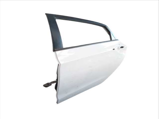 Foto 2ª: Puerta Trasera Izquierda Hyundai i30 1.6 CRDI 110CV (2011)