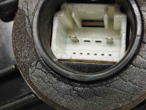 Foto 4ª: Cerradura Puerta Delantera Derecha Toyota Auris LUNA 90CV 66KW [D 1ND] (2007)