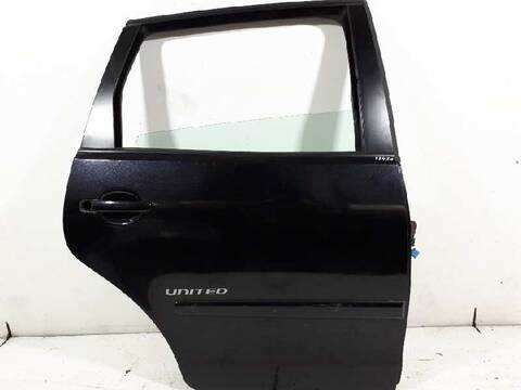 Puerta Trasera Derecha Volkswagen Polo UNITED 80CV 59KW