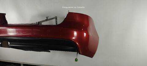 Foto 2ª: Paragolpes Trasero Jaguar XE 2.0 D AWD (2015)