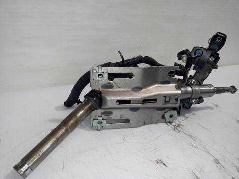 Foto 2ª: Columna Dirección Honda Accord 2.2I CTDI EXECUTIVE 140CV [N22A1] (2003)