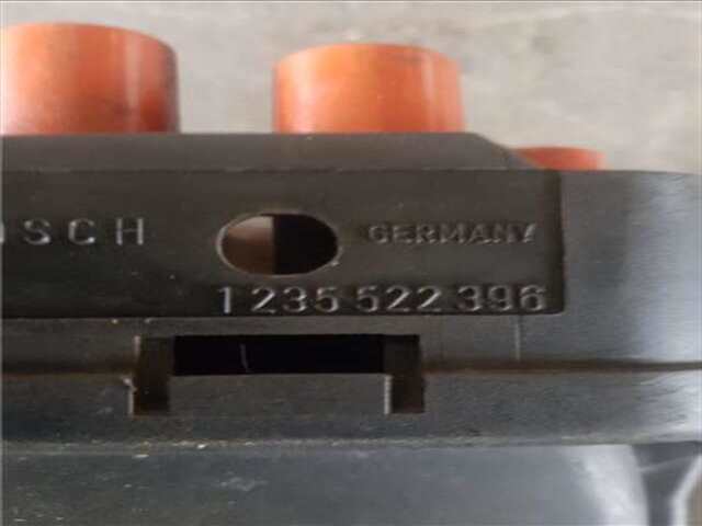 Foto 2ª: Delco Bmw Serie 3 315 1.8 318I [1.8 LTR. - 83 KW CAT] [M40 B18 (18 4 E1)]