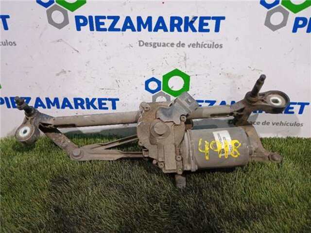 Motor Limpia Delantero Opel Corsa 1.3 CDTI