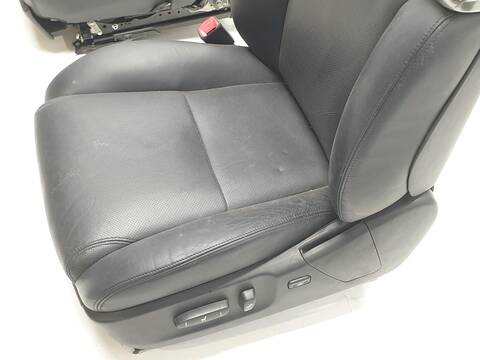 Foto 3ª: Juego Asientos Completos Lexus GS 4.6 V8 32V 347CV [1UR] (2005)
