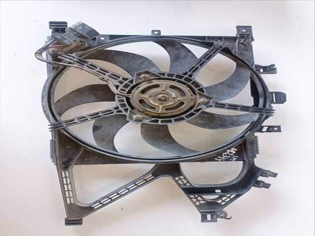Electroventilador Opel Corsa COSMO 1.4 16V 90CV