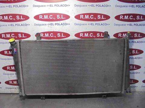 Foto 2ª: Radiador Motor Volvo V40 1.9 D 102CV 75KW FAMILIAR [D4192T4] (2003)