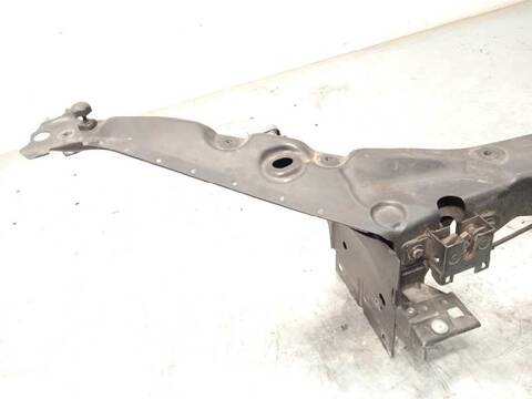 Foto 2ª: Panel Frontal Jaguar XF 3.0 V6 DIESEL CAT 241CV 177KW [306DT] (2010)