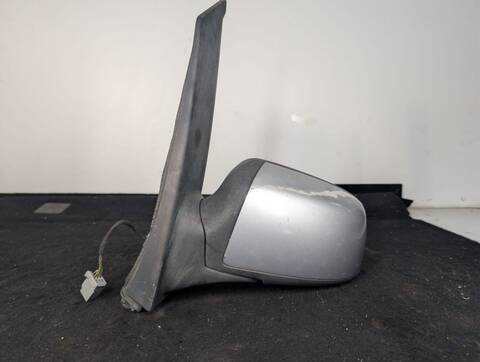 Retrovisor Izquierdo Ford Fiesta GHIA 60CV 44KW