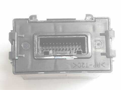 Foto 2ª: Centralita Motor ECU Renault Clio SIN DEFINIR