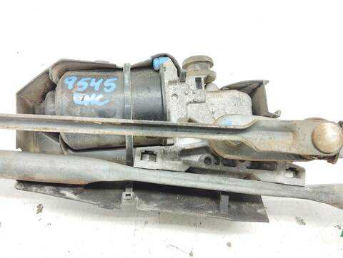 Foto 4ª: Motor Limpia Delantero Toyota Land Cruiser 3.0 D-4D GX 163CV 120KW [1KD-FTV] (2004)