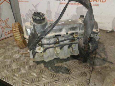 Foto 2ª: Culata Volkswagen Golf 1.9 TDI BERLINA 90CV 66KW (1997)