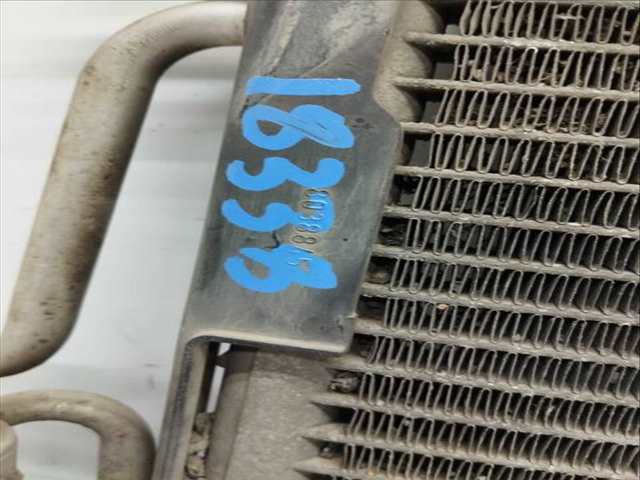Foto 3ª: Radiador Calefaccion A.A. Opel Corsa 1.3 16V CDTI CAT Z 13 DT - LN9) 69CV 51KW [Z13DT] (2005)