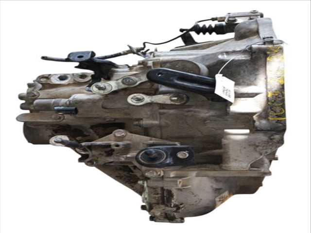 Foto 3ª: Caja Cambios Honda Accord 2.2 I-CTDI CN1) (2003)