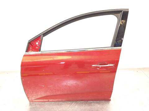 Puerta Delantera Izquierda Renault Megane 1.2 TCE 130 B9MR) HATCHBACK 130CV 97KW IV HATCHBACK B9A/M/N_)