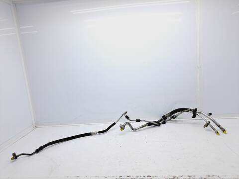 Foto 1ª: Tubos Aire Acondicionado Audi A4 2.0 TDI 16V 103KW) BERLINA 140CV [BLB] (2005)