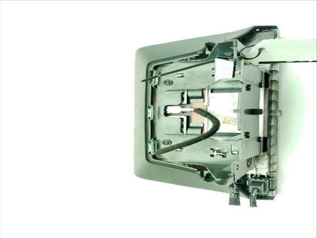 Foto 2ª: Pantalla Multifuncion Opel Combo 1.5 (2018)