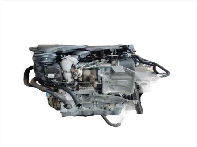 Foto 3ª: Motor Completo Seat Ibiza 1.0 TSI 110CV (2008)