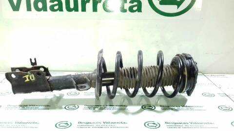 Amortiguador Delantero Izquierdo Nissan Qashqai ACENTA 141CV 104KW