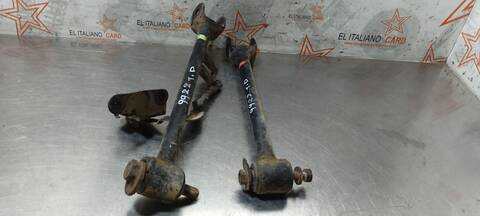 Foto 3ª: Brazo Suspension Trasero Derecho Lexus RX 400H 211CV 155KW [3MZ-FE] (2005)