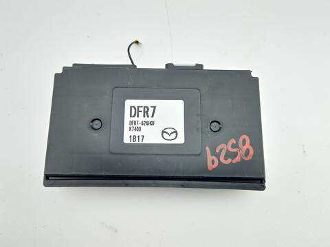 Centralita Motor ECU Mazda CX-30 SKYACTIV-G M HYBRID 122CV 90KW