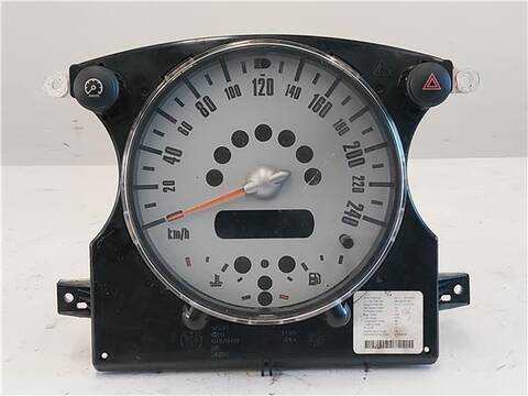 Cuadro de Instrumentos Mini Mini 1.6 COOPER 116CV 85KW