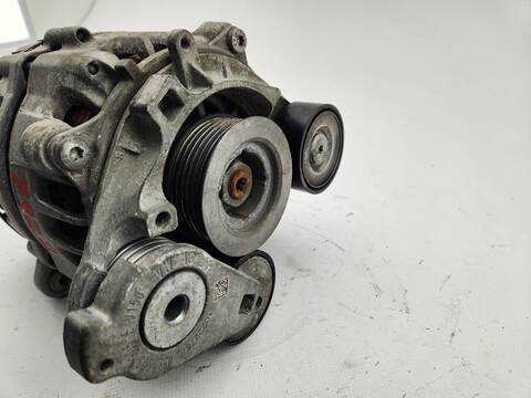 Foto 4ª: Alternador Audi A4 35 TDI S LINE AVANT 163CV 120KW [DEZE] (2020)