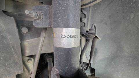 Foto 2ª: Amortiguador Delantero Izquierdo Peugeot 308 BUSINESS-LINE 116CV 85KW (2014)