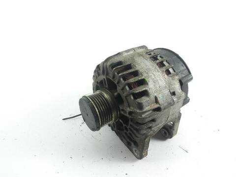 Alternador Renault Megane 1.5 DCI
