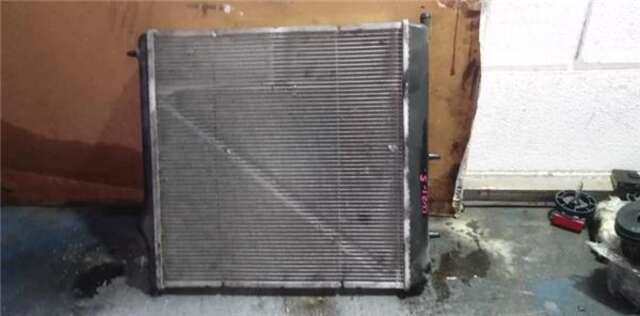 Foto 2ª: Radiador Motor Citroen C3 1.4 HDI [8HX (DV4TD)]