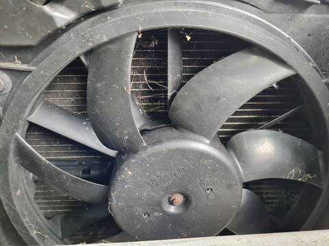 Electroventilador Citroen C4 EXCLUSIVE 112CV 82KW