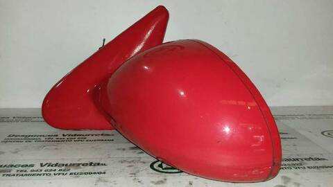 Foto 3ª: Retrovisor Izquierdo Seat Leon 1.9 TDI 90CV 66KW [ALH] (2004)