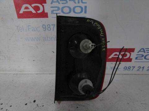 Foto 2ª: Piloto Trasero Derecho Land Rover Freelander 2.0 TD4 112CV 82KW [(D) 204D3] (2003)