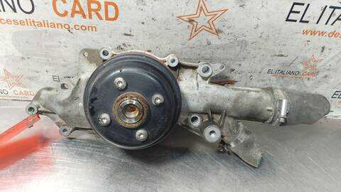 Foto 2ª: Bomba de Agua Mercedes Vito 109 CDI LARGO 639.603) 95CV 70KW [646980] (2007)