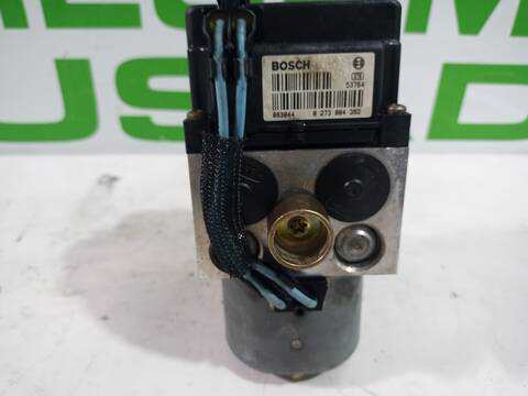 Foto 2ª: Abs Opel Astra 1.6 16V BERLINA 101CV 74KW [X16XEL] (2000)