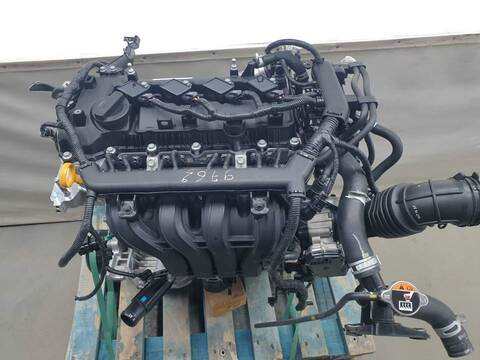 Motor Completo Kia Stonic DRIVE
